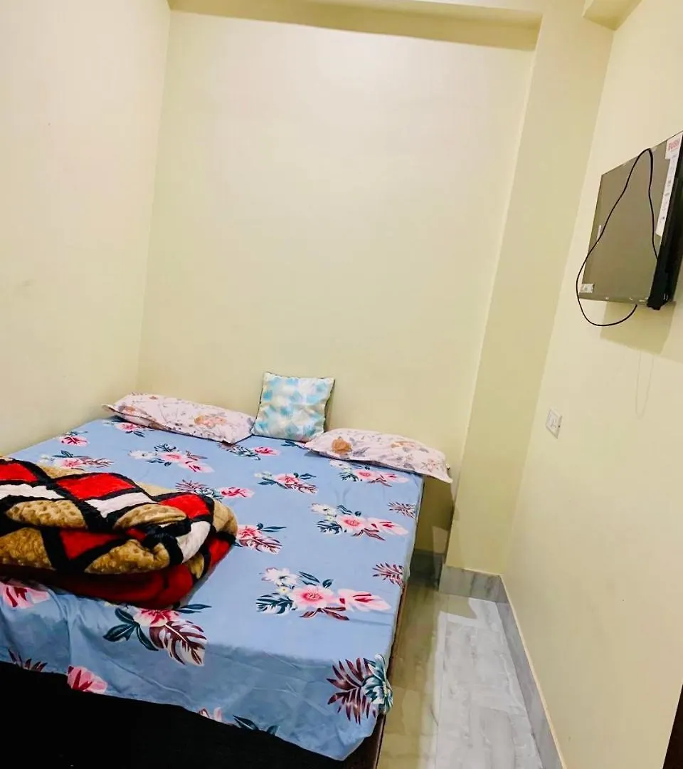 Yuvraj Paying Guest House 瓦拉纳西 0*,  印度