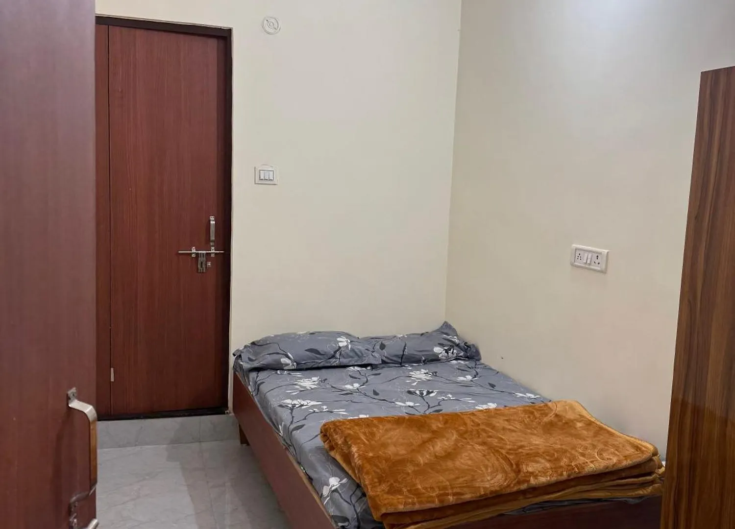 Yuvraj Paying Guest House Bénarès