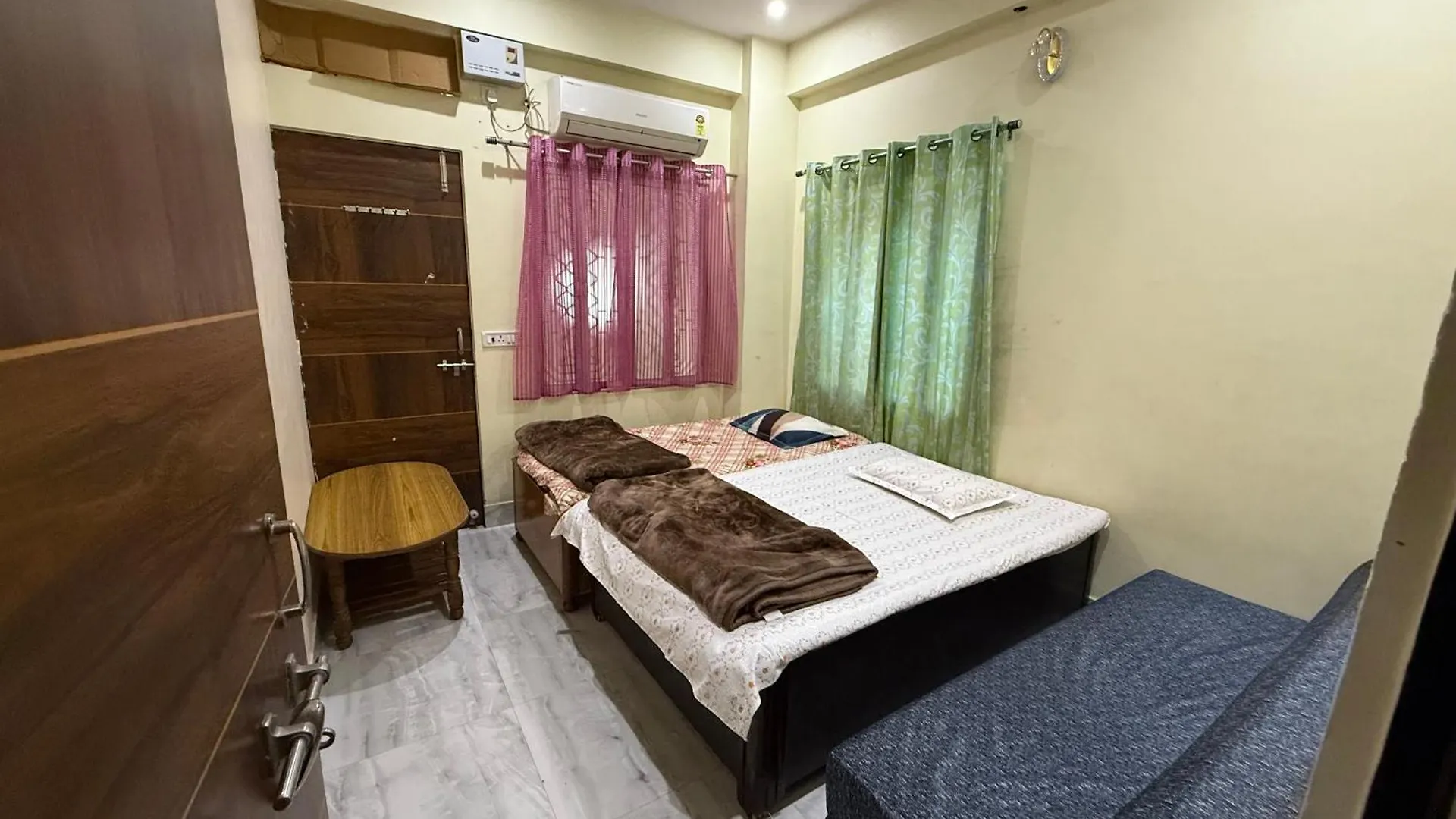 Yuvraj Paying Guest House Bénarès Inde