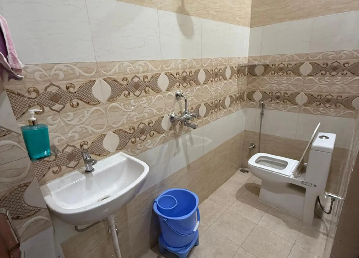 Yuvraj Paying Guest House Bénarès