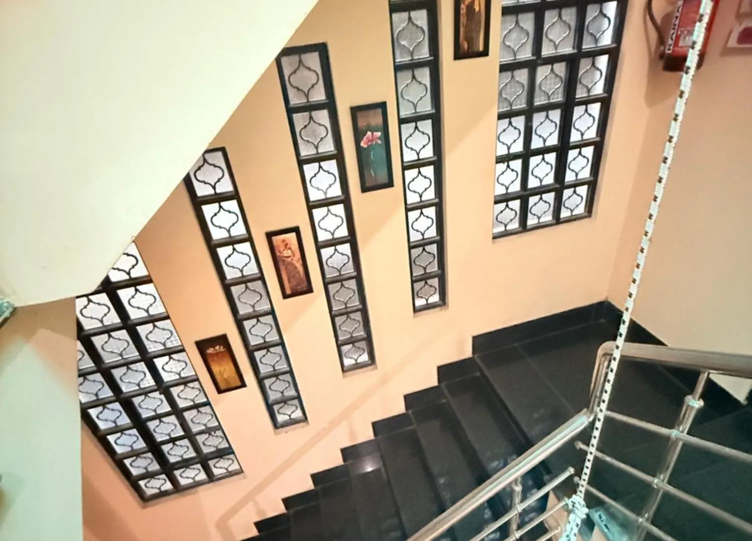 Yuvraj Paying Guest House Bénarès