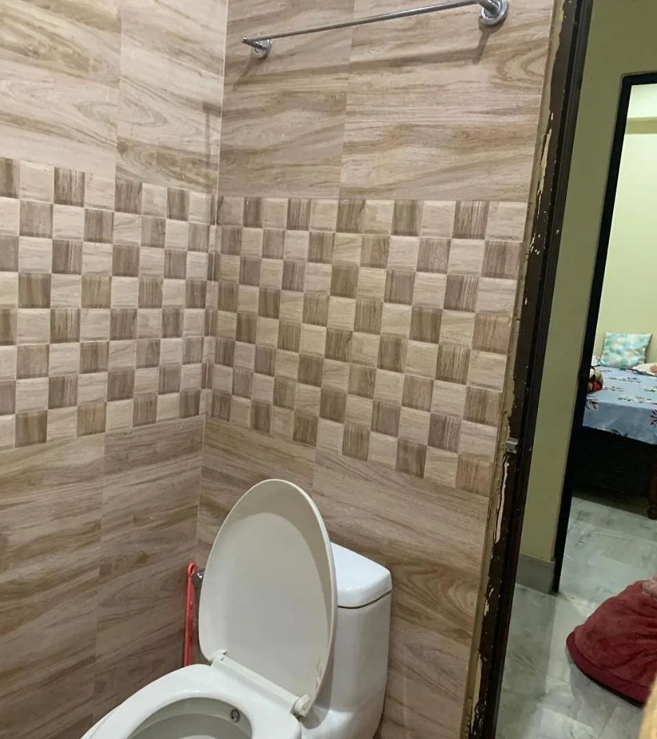 Yuvraj Paying Guest House Bénarès